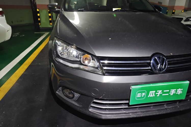 Used Volkswagen Jetta 2013 1.6L Automatic Comfort Model Right Front Headlight