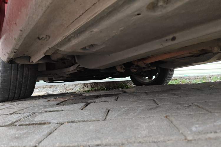 Used Volkswagen Jetta 2013 1.6L Automatic Comfort Model Chassis Front Left