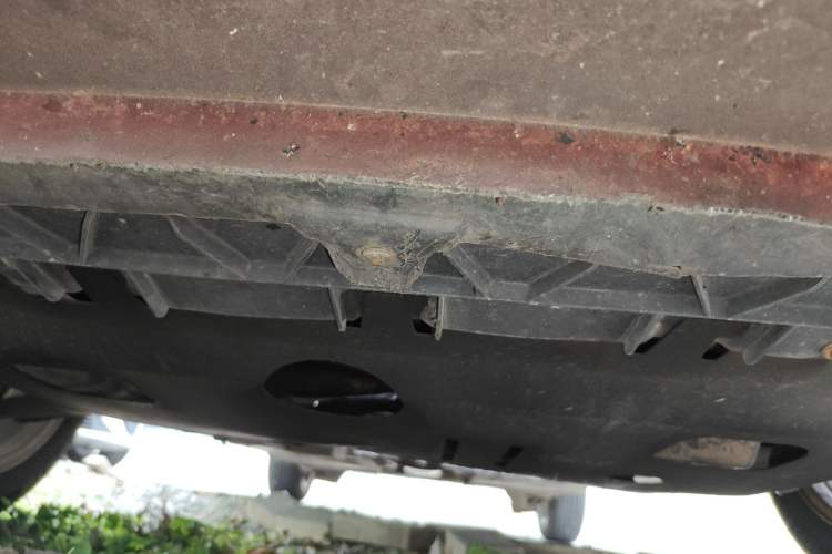 Used Volkswagen Jetta 2013 1.6L Automatic Comfort Model Chassis Front