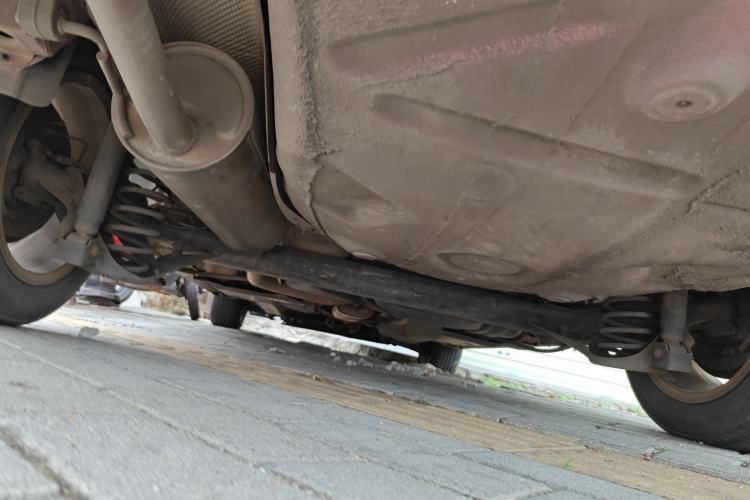 Used Volkswagen Jetta 2013 1.6L Automatic Comfort Model Chassis Rear