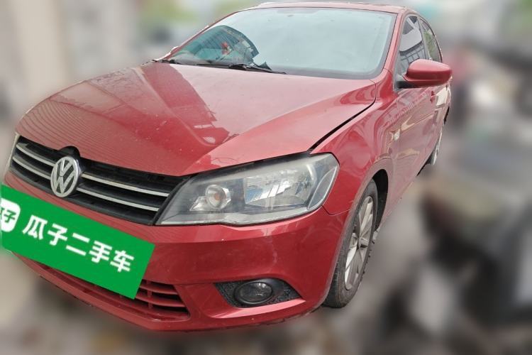 Used Volkswagen Jetta 2013 1.6L Automatic Comfort Model Guazi used car, China used car export, Used car for sale, Used  cars, Cheapest cars for sale