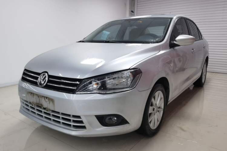 Used Volkswagen Jetta 2013 1.6L Automatic Comfort Model Guazi used car, China used car export, Used car for sale, Used cars, Cheapest cars for sale