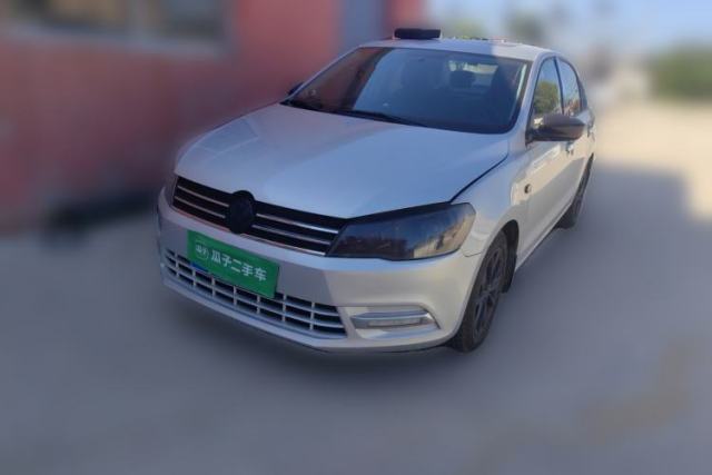 Ojetý Volkswagen Jetta 2013 1.6L Automatic Comfort Model