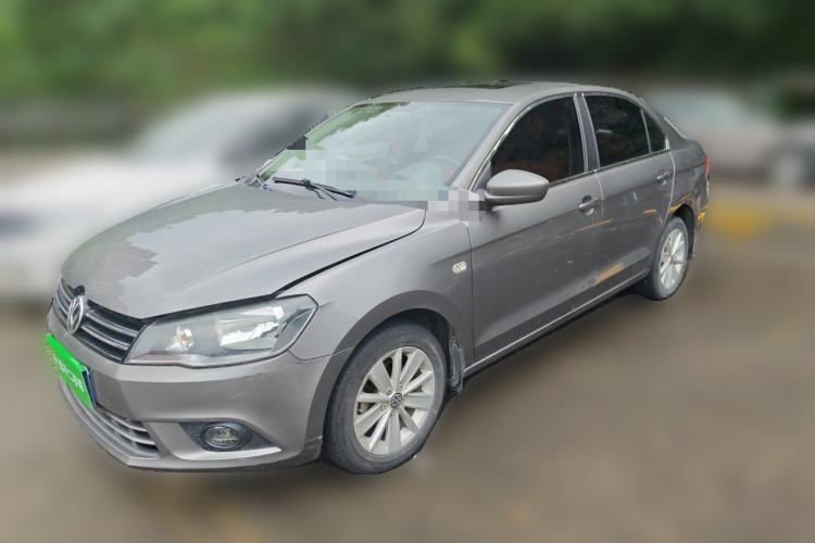 Used Volkswagen Jetta 2013 1.6L Manual Comfort Model Guazi used car, China used car export, Used car for sale, Used cars, Cheapest cars for sale