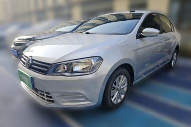 Used Volkswagen Jetta 2013 1.6L Manual Fashion Edition