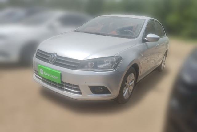 Used Volkswagen Jetta 2013 1.4L Manual Comfort Model