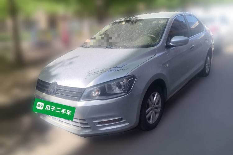 Used Volkswagen Jetta 2013 1.6L Automatic Fashion Model Guazi used car, China used car export, Used car for sale, Used cars, Cheapest cars for sale