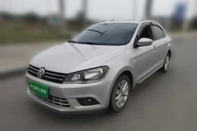 Used Volkswagen Jetta 2013 1.6L Automatic Comfort Model