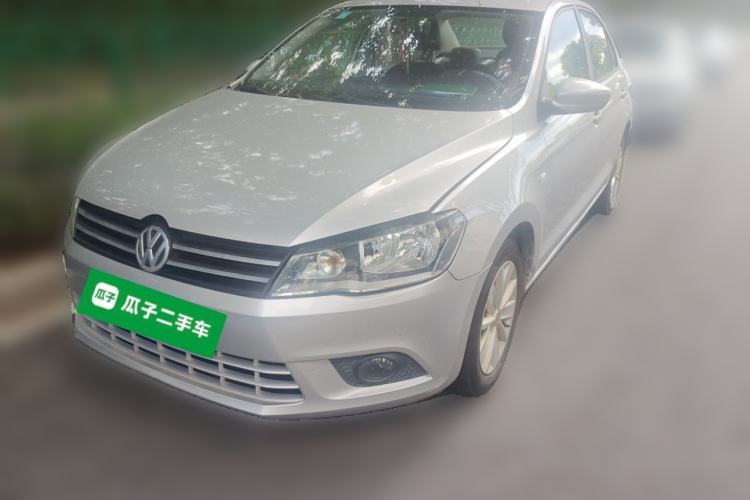 Używany Volkswagen Jetta 2013 1.6L Automatic Comfort Model Guazi used car, China used car export, Used car for sale, Used cars, Cheapest cars for sale