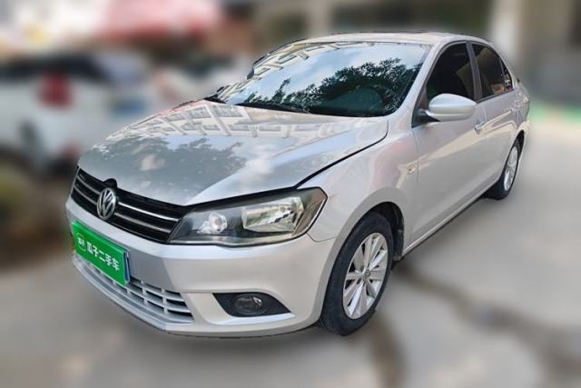 Used Volkswagen Jetta 2013 1.6L Automatic Comfort Model