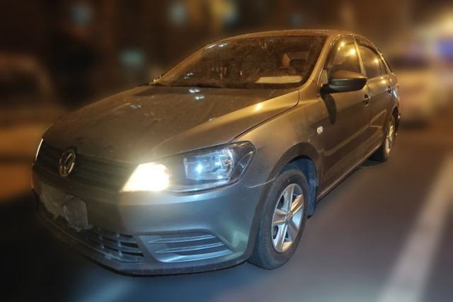 Used Volkswagen Jetta 2013 1.6L Manual Fashion Edition