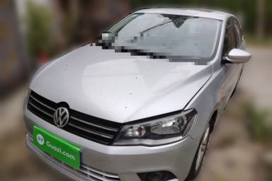 Used Volkswagen Jetta 2013 1.4L Manual Comfort Model