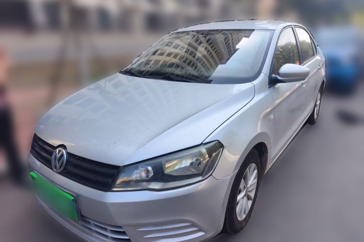 Volkswagen Jetta 2013 1.4L Manual Fashion Model usata Guazi used car, China used car export, Used car for sale, Used cars, Cheapest cars for sale