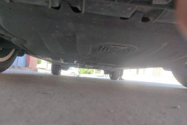 Used Volkswagen Jetta 2013 1.6L Automatic Comfort Model Chassis Front