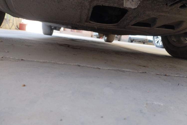 Used Volkswagen Jetta 2013 1.6L Manual Comfort Model Chassis Front