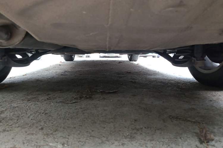 Used Volkswagen Jetta 2013 1.6L Automatic Comfort Model Chassis Front