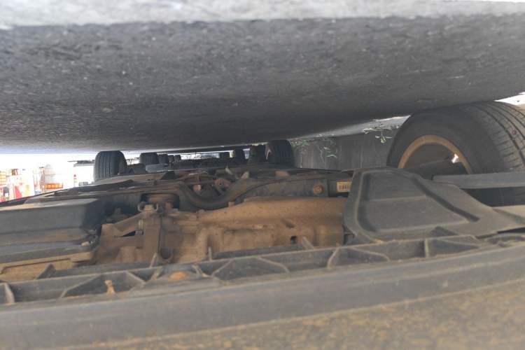 Used Volkswagen Jetta 2013 1.6L Automatic Comfort Model Chassis Front