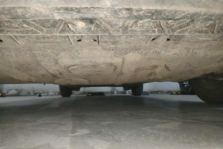 Used Volkswagen Jetta 2013 1.4L Manual Fashion Model Chassis Front