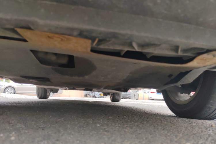 Used Volkswagen Jetta 2013 1.4L Manual Comfort Model Chassis Front