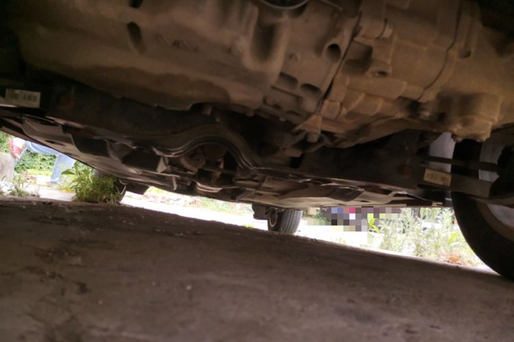 Used Volkswagen Jetta 2013 1.4L Manual Comfort Model Chassis Front