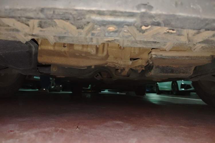 Used Volkswagen Jetta 2013 1.6L Automatic Comfort Model Chassis Front