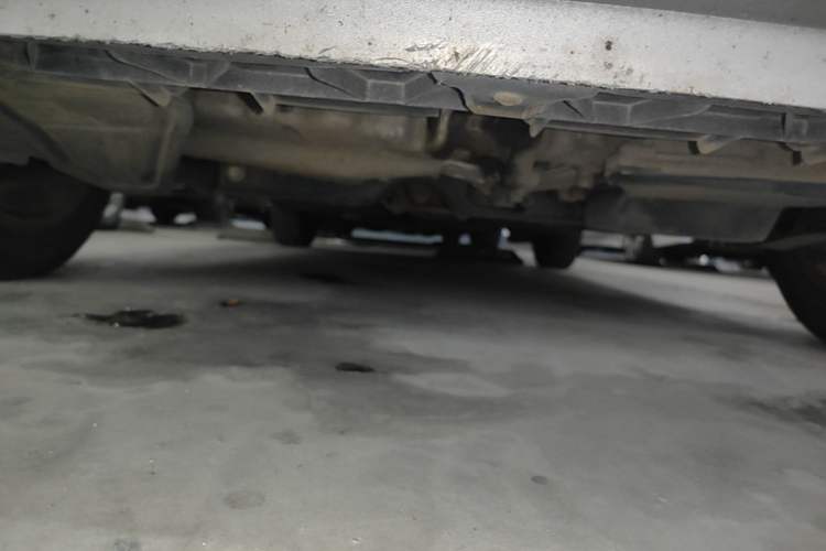 Used Volkswagen Jetta 2013 1.6L Automatic Comfort Model Chassis Front