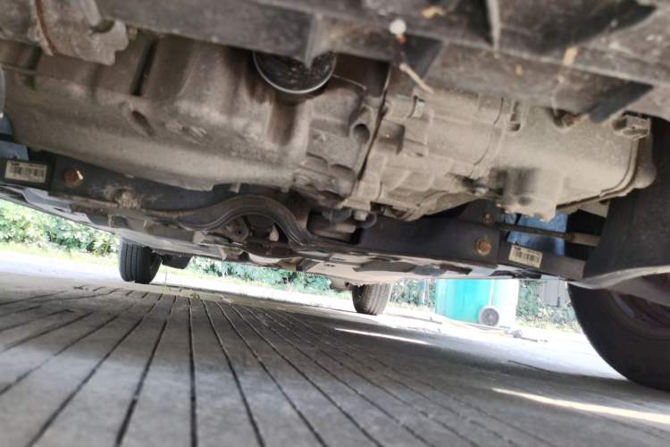 Used Volkswagen Jetta 2013 1.4L Manual Fashion Model Chassis Front