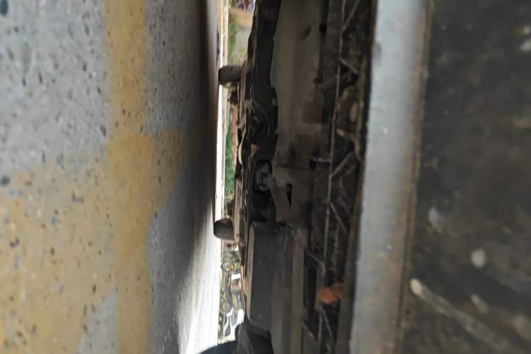 Used Volkswagen Jetta 2013 1.6L Automatic Fashion Model Chassis Front