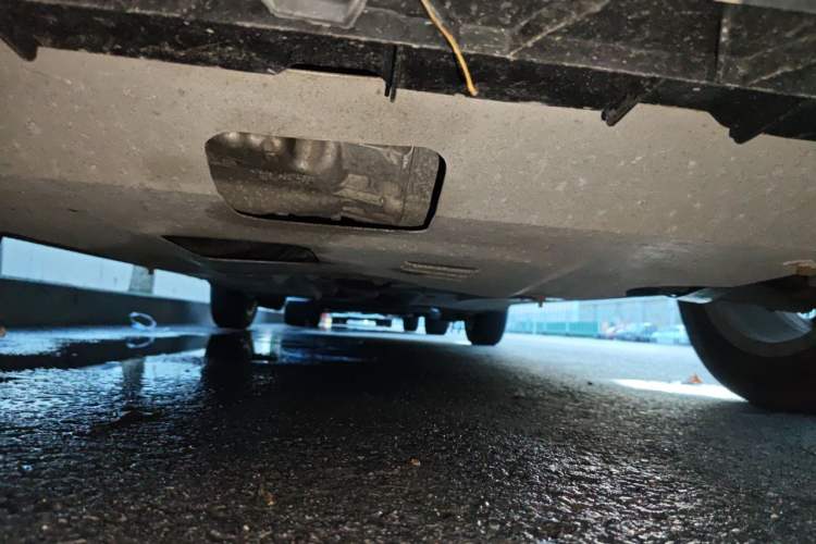 Used Volkswagen Jetta 2013 1.6L Automatic Comfort Model Chassis Front