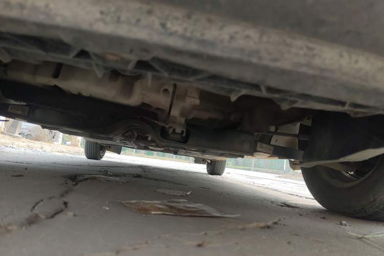 Used Volkswagen Jetta 2013 1.4L Manual Fashion Model Chassis Front