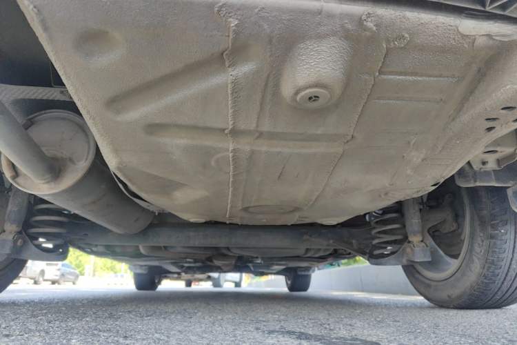 Used Volkswagen Jetta 2013 1.6L Automatic Comfort Model Chassis Front