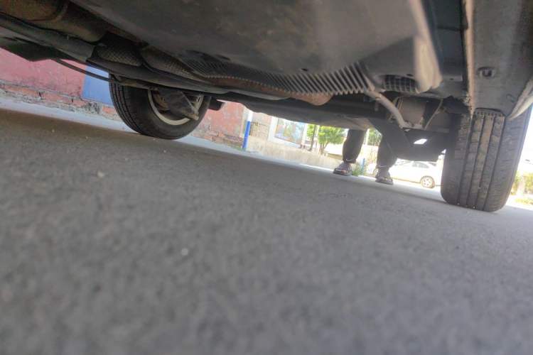 Used Volkswagen Jetta 2013 1.6L Automatic Comfort Model Chassis Front Left