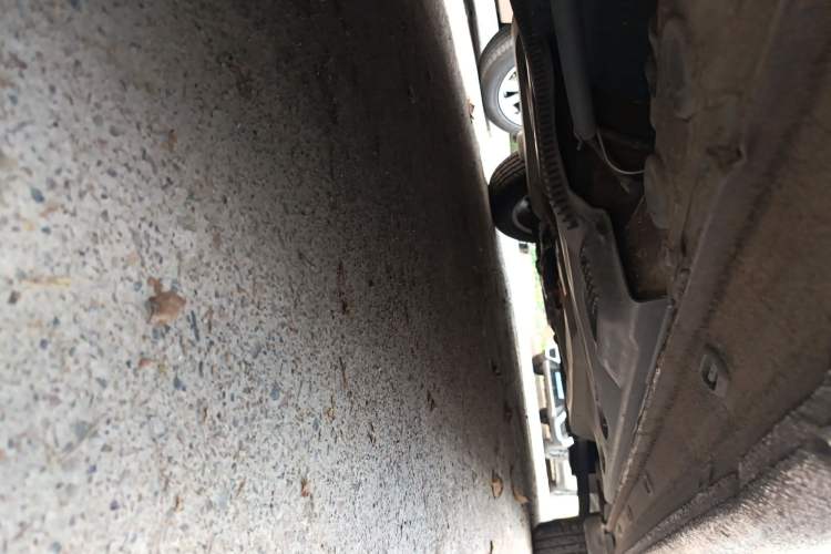 Used Volkswagen Jetta 2013 1.6L Automatic Comfort Model Chassis Front Left