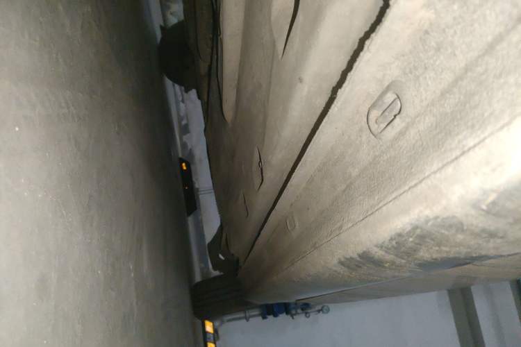 Used Volkswagen Jetta 2013 1.4L Manual Fashion Model Chassis Front Left