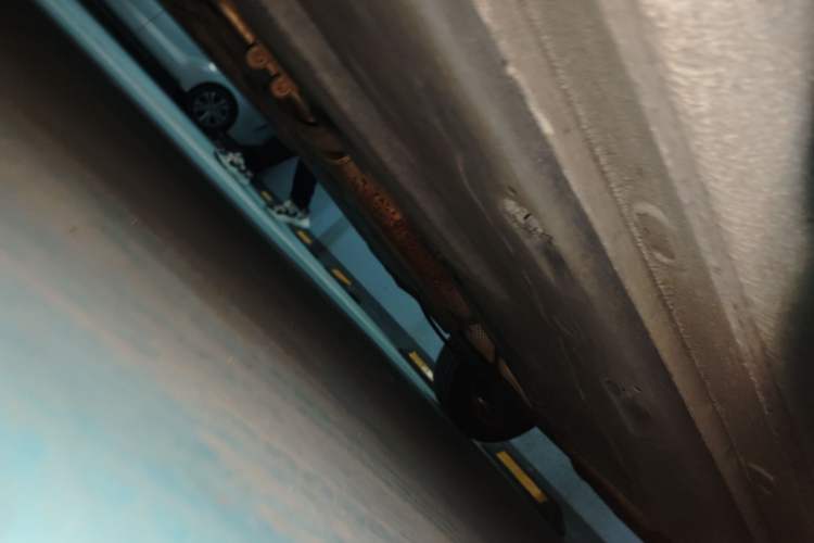 Used Volkswagen Jetta 2013 1.6L Manual Comfort Model Chassis Front Left