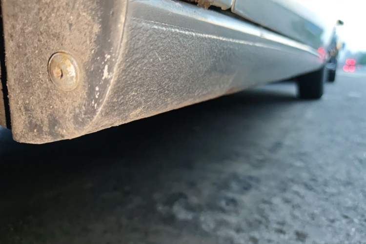 Used Volkswagen Jetta 2013 1.6L Automatic Comfort Model Chassis Front Left