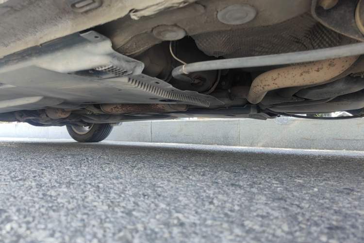 Used Volkswagen Jetta 2013 1.6L Automatic Comfort Model Chassis Front Left