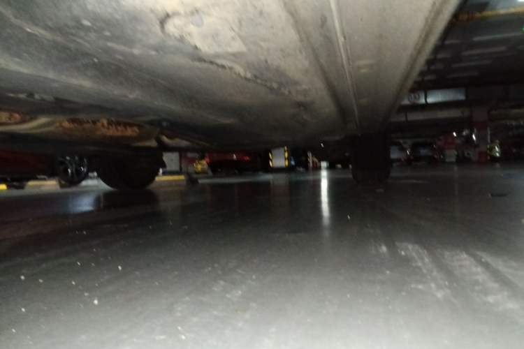 Used Volkswagen Jetta 2013 1.4L Manual Comfort Model Chassis Front Left