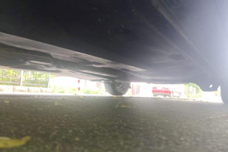 Used Volkswagen Jetta 2013 1.6L Manual Fashion Edition Chassis Front Left