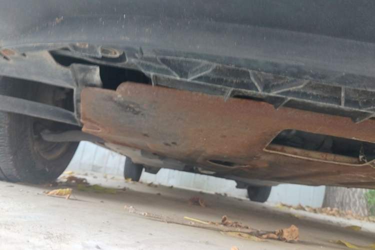 Used Volkswagen Jetta 2013 1.4L Manual Fashion Model Chassis Front Left