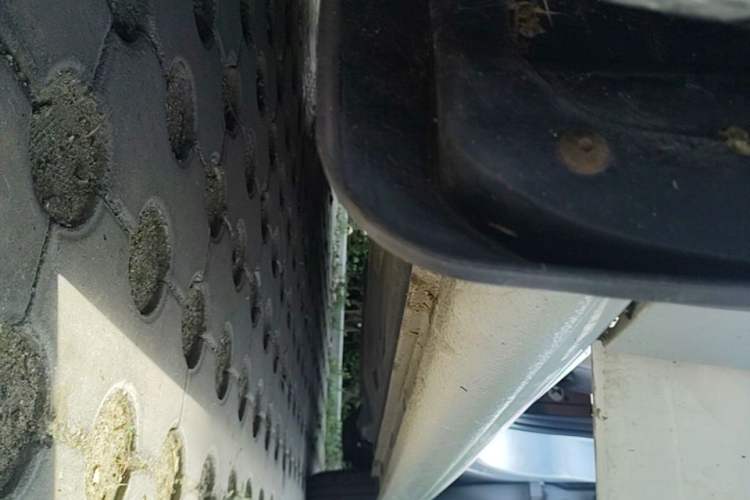 Used Volkswagen Jetta 2013 1.6L Manual Fashion Edition Chassis Front Left
