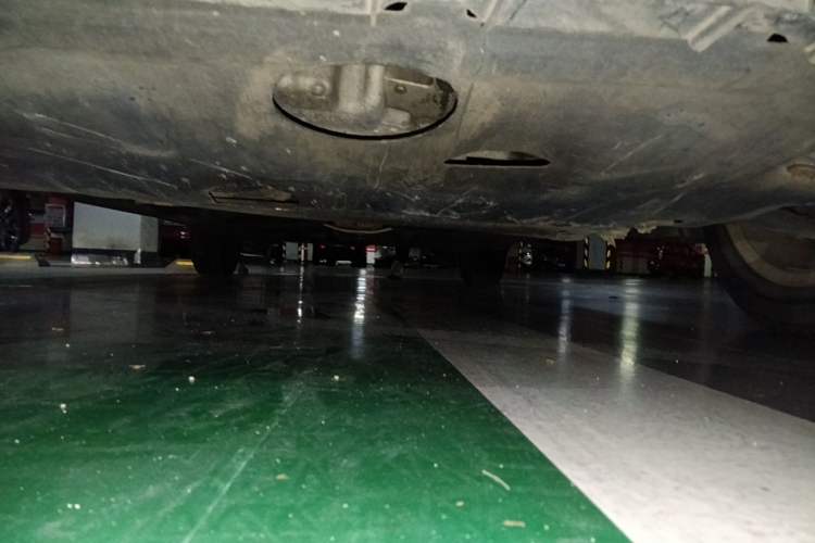Used Volkswagen Jetta 2013 1.4L Manual Comfort Model Chassis Front