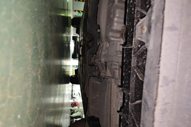 Used Volkswagen Jetta 2013 1.6L Automatic Comfort Model Chassis Front