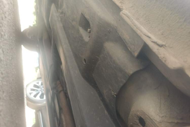Used Volkswagen Jetta 2013 1.4L Manual Comfort Model Chassis Front Right