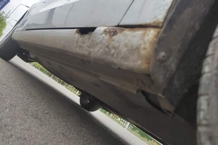 Used Volkswagen Jetta 2013 1.6L Automatic Comfort Model Chassis Front Right