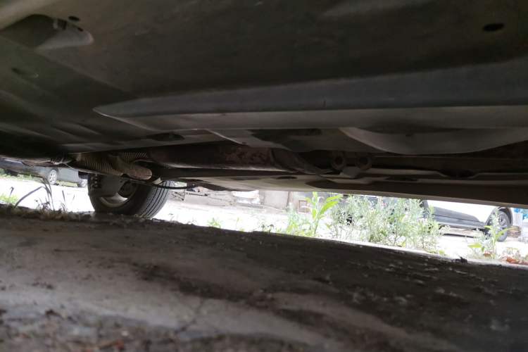 Used Volkswagen Jetta 2013 1.4L Manual Comfort Model Chassis Front Right