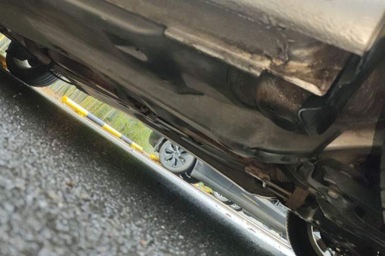 Used Volkswagen Jetta 2013 1.6L Automatic Comfort Model Chassis Front Right
