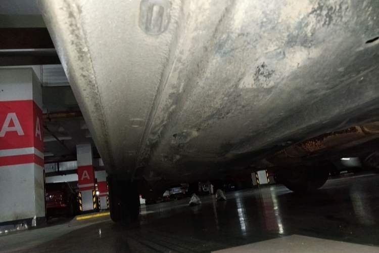 Used Volkswagen Jetta 2013 1.4L Manual Comfort Model Chassis Front Right