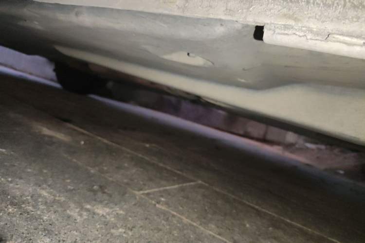Used Volkswagen Jetta 2013 1.6L Automatic Comfort Model Chassis Front Right