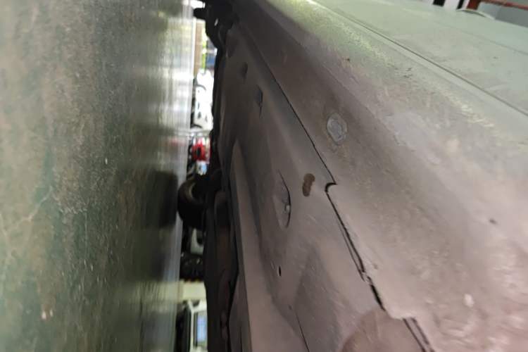 Used Volkswagen Jetta 2013 1.6L Automatic Comfort Model Chassis Front Right